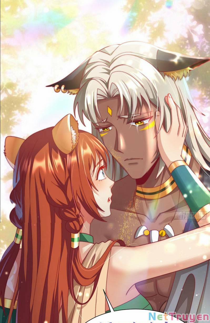 Thú Thế Nữ Vương Hôm Nay Lật Thẻ Rồi Sao ??? 2 trang 15