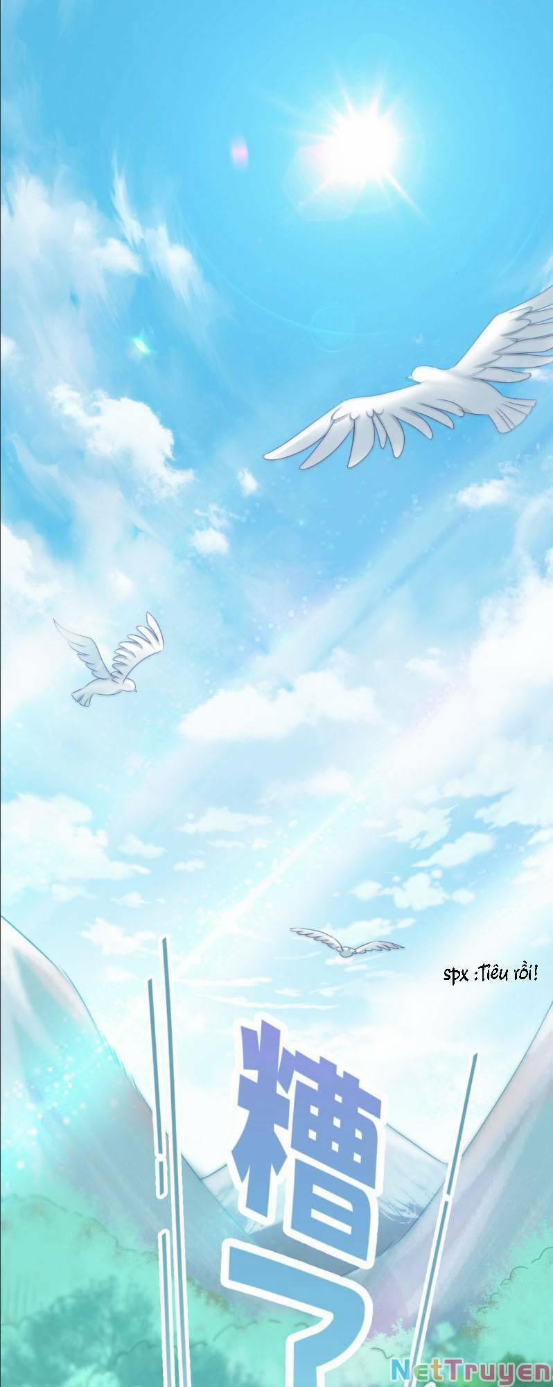 Thú Thế Nữ Vương Hôm Nay Lật Thẻ Rồi Sao ??? 2 trang 2