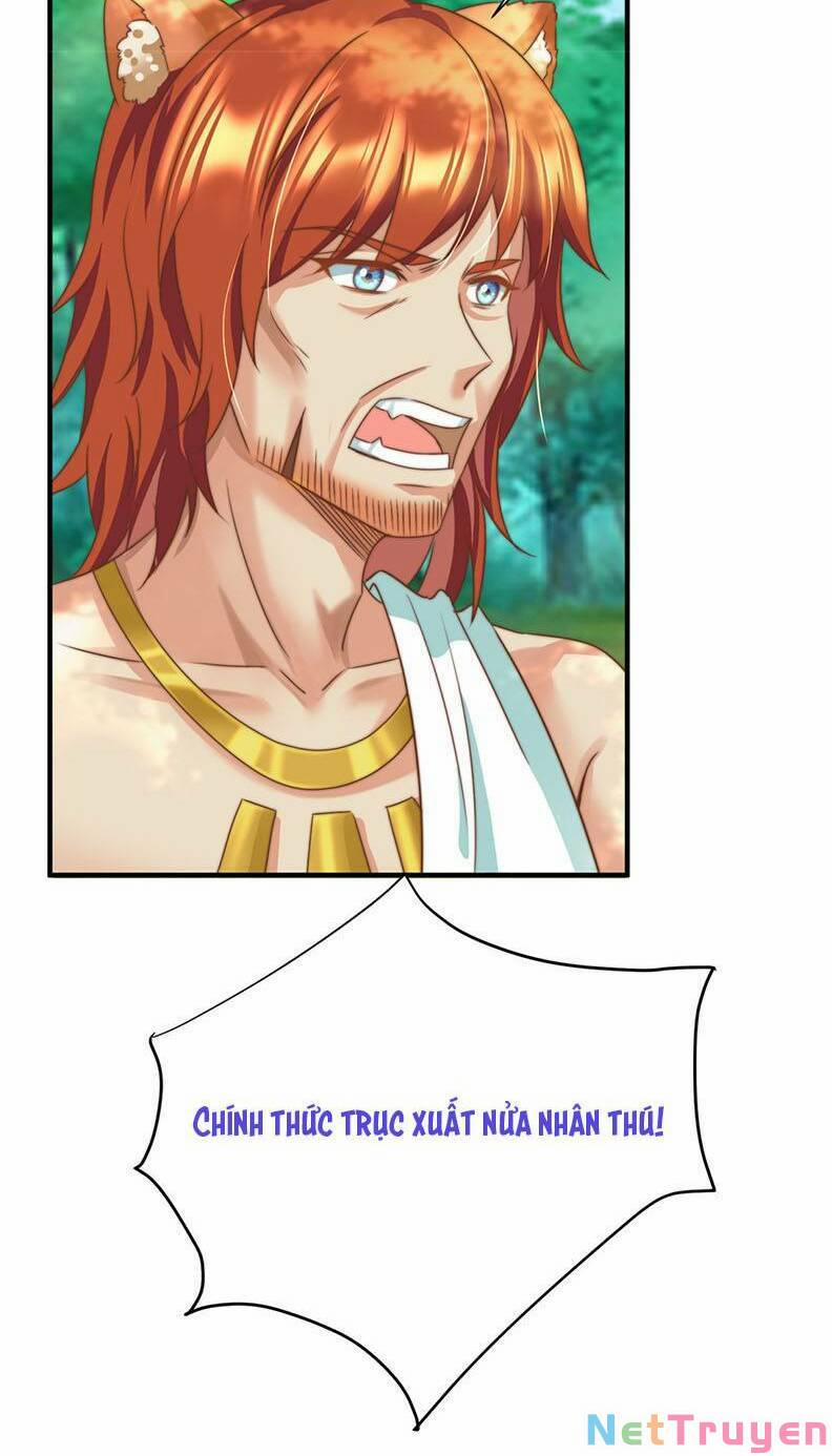 Thú Thế Nữ Vương Hôm Nay Lật Thẻ Rồi Sao ??? 2 trang 24