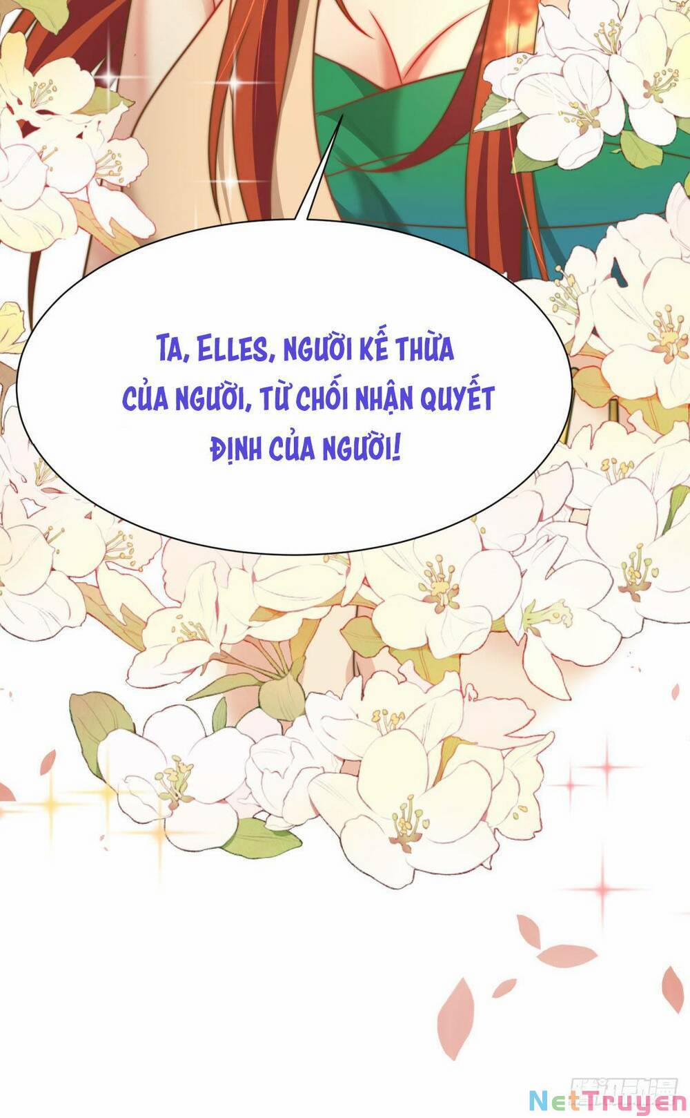 Thú Thế Nữ Vương Hôm Nay Lật Thẻ Rồi Sao ??? 2 trang 29