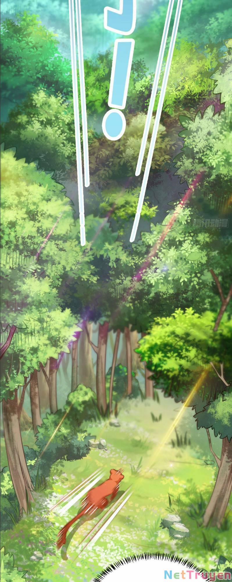 Thú Thế Nữ Vương Hôm Nay Lật Thẻ Rồi Sao ??? 2 trang 3