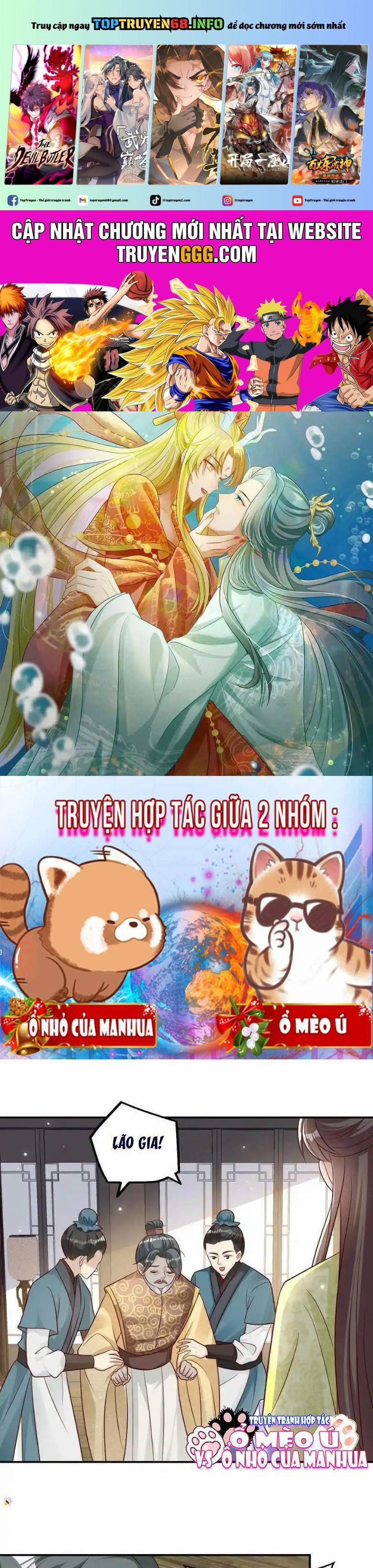 Thú Thế Nữ Vương Hôm Nay Lật Thẻ Rồi Sao ??? 20 trang 0