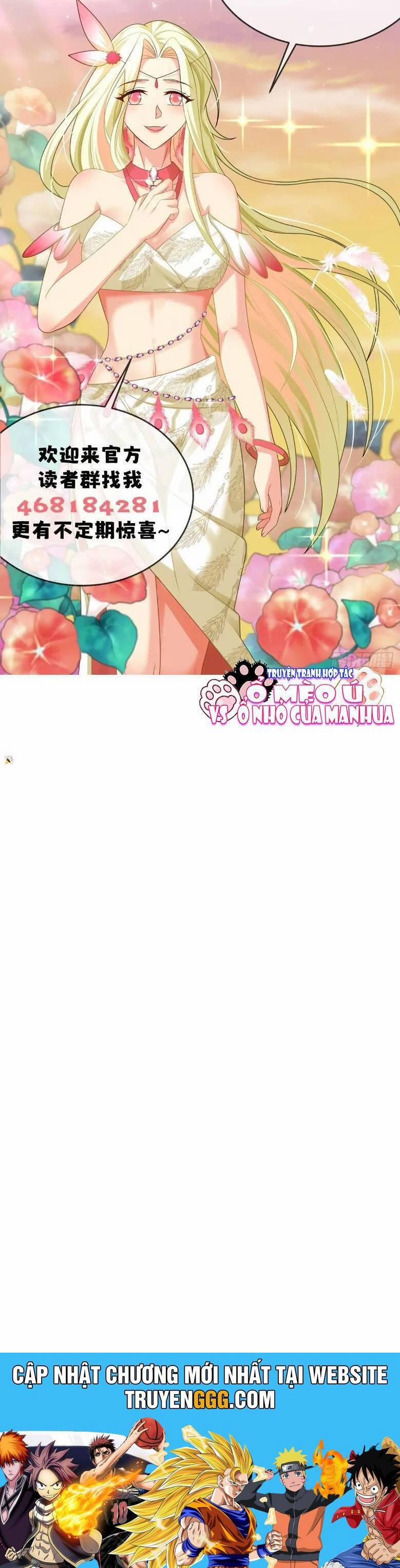 Thú Thế Nữ Vương Hôm Nay Lật Thẻ Rồi Sao ??? 22 trang 17