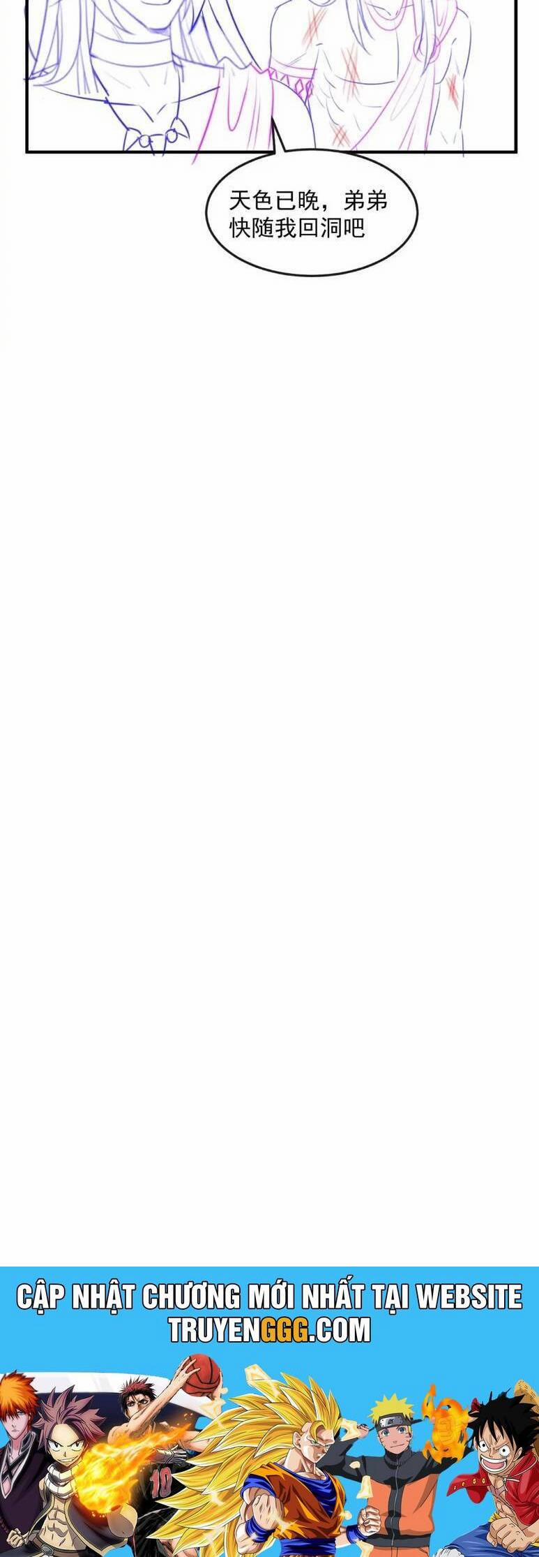 Thú Thế Nữ Vương Hôm Nay Lật Thẻ Rồi Sao ??? 24 trang 19