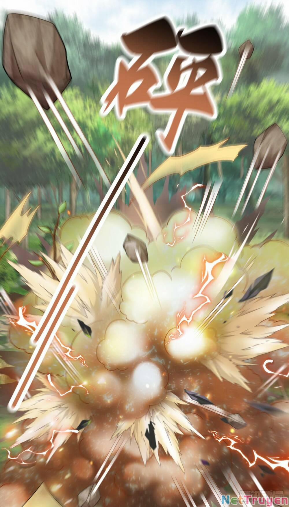 Thú Thế Nữ Vương Hôm Nay Lật Thẻ Rồi Sao ??? 3 trang 12