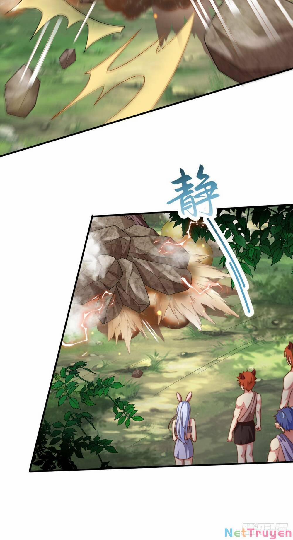 Thú Thế Nữ Vương Hôm Nay Lật Thẻ Rồi Sao ??? 3 trang 13