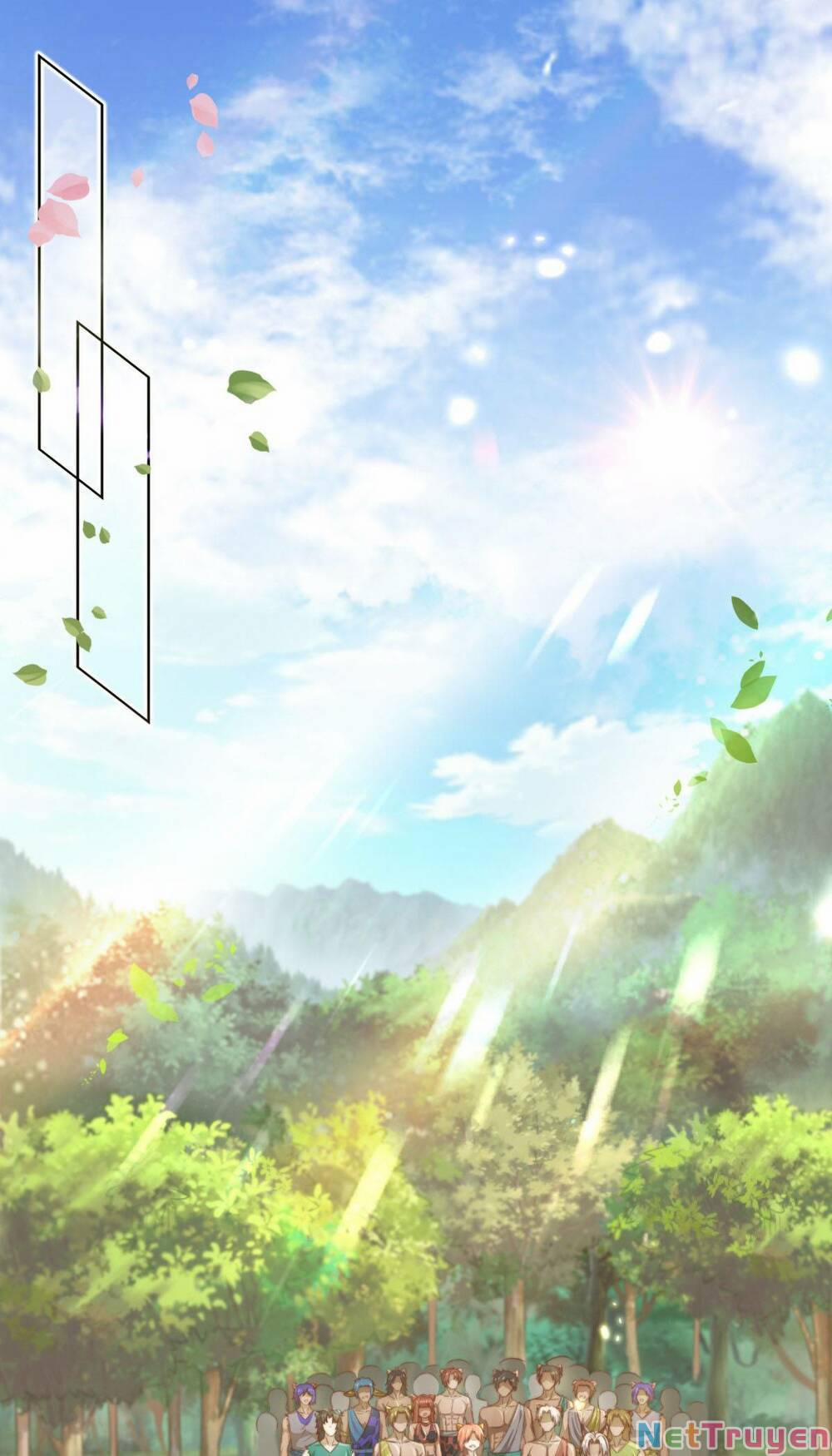 Thú Thế Nữ Vương Hôm Nay Lật Thẻ Rồi Sao ??? 3 trang 2