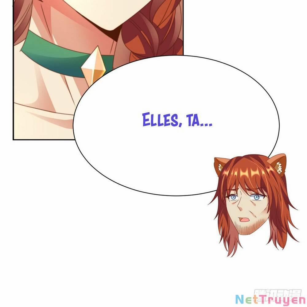 Thú Thế Nữ Vương Hôm Nay Lật Thẻ Rồi Sao ??? 3 trang 29