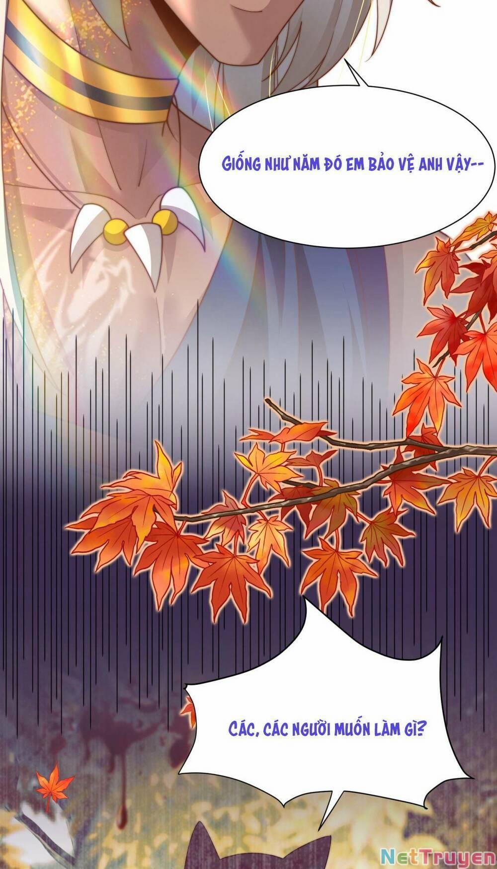 Thú Thế Nữ Vương Hôm Nay Lật Thẻ Rồi Sao ??? 4 trang 10