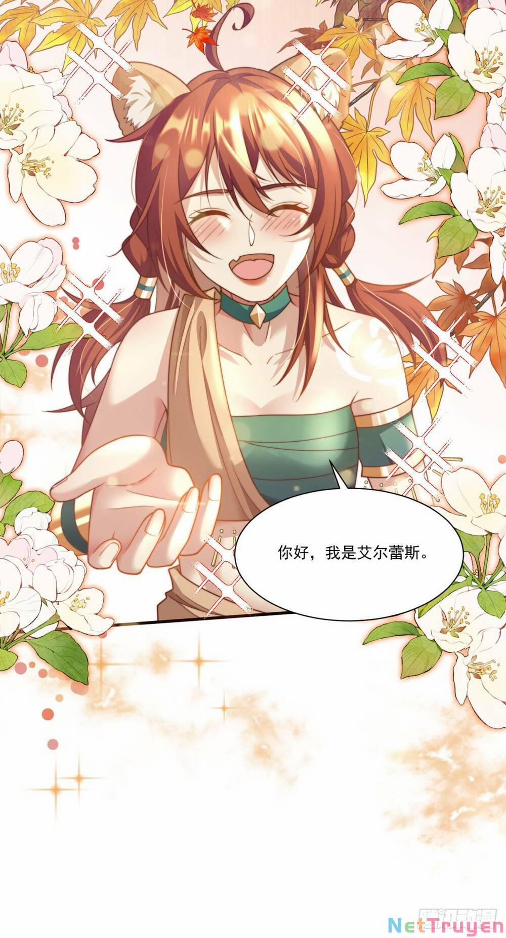 Thú Thế Nữ Vương Hôm Nay Lật Thẻ Rồi Sao ??? 4 trang 17