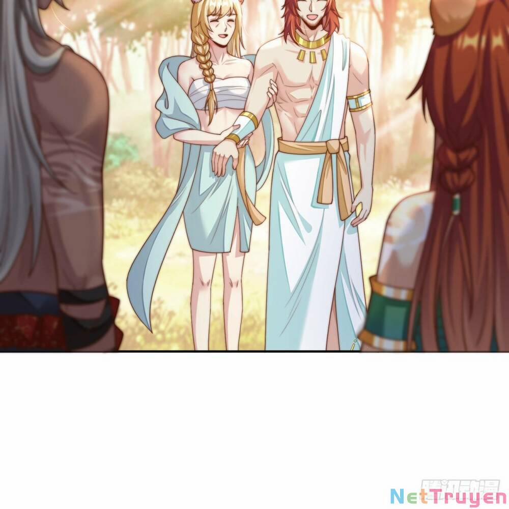 Thú Thế Nữ Vương Hôm Nay Lật Thẻ Rồi Sao ??? 4 trang 22