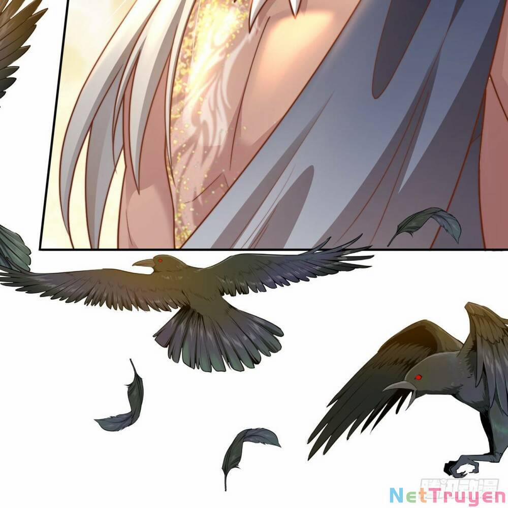 Thú Thế Nữ Vương Hôm Nay Lật Thẻ Rồi Sao ??? 4 trang 27