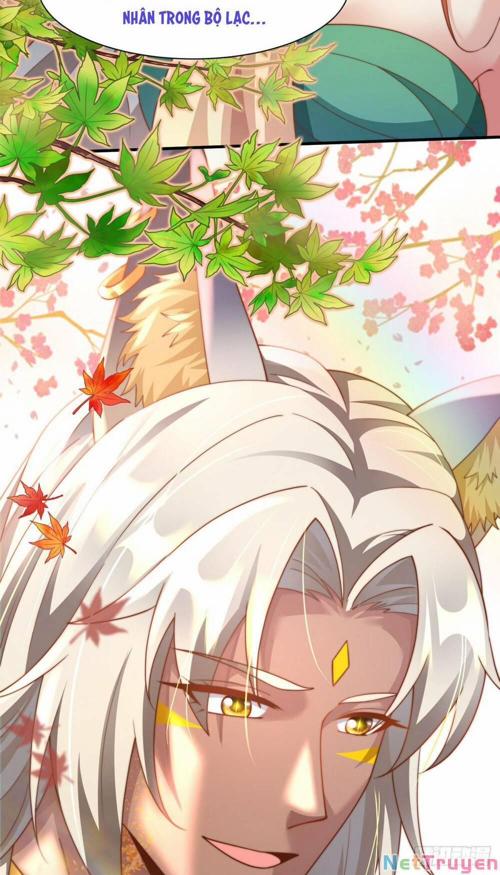 Thú Thế Nữ Vương Hôm Nay Lật Thẻ Rồi Sao ??? 4 trang 9