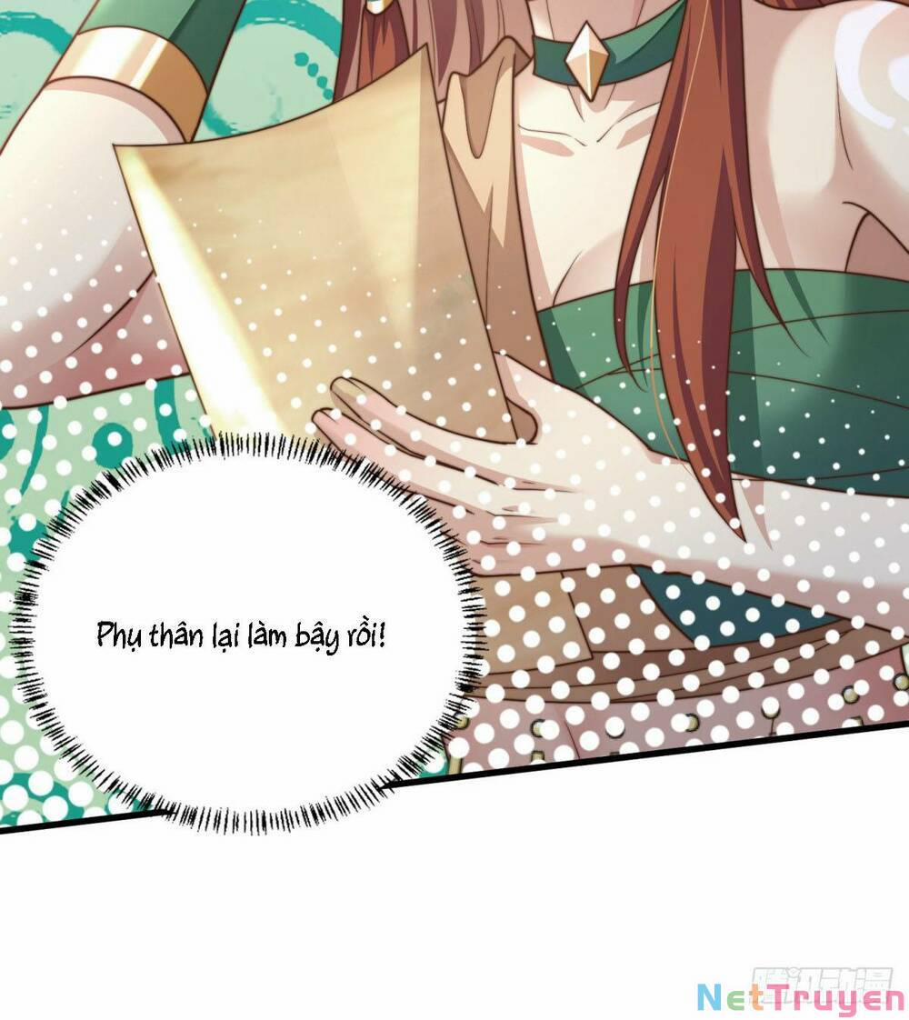 Thú Thế Nữ Vương Hôm Nay Lật Thẻ Rồi Sao ??? 5 trang 12