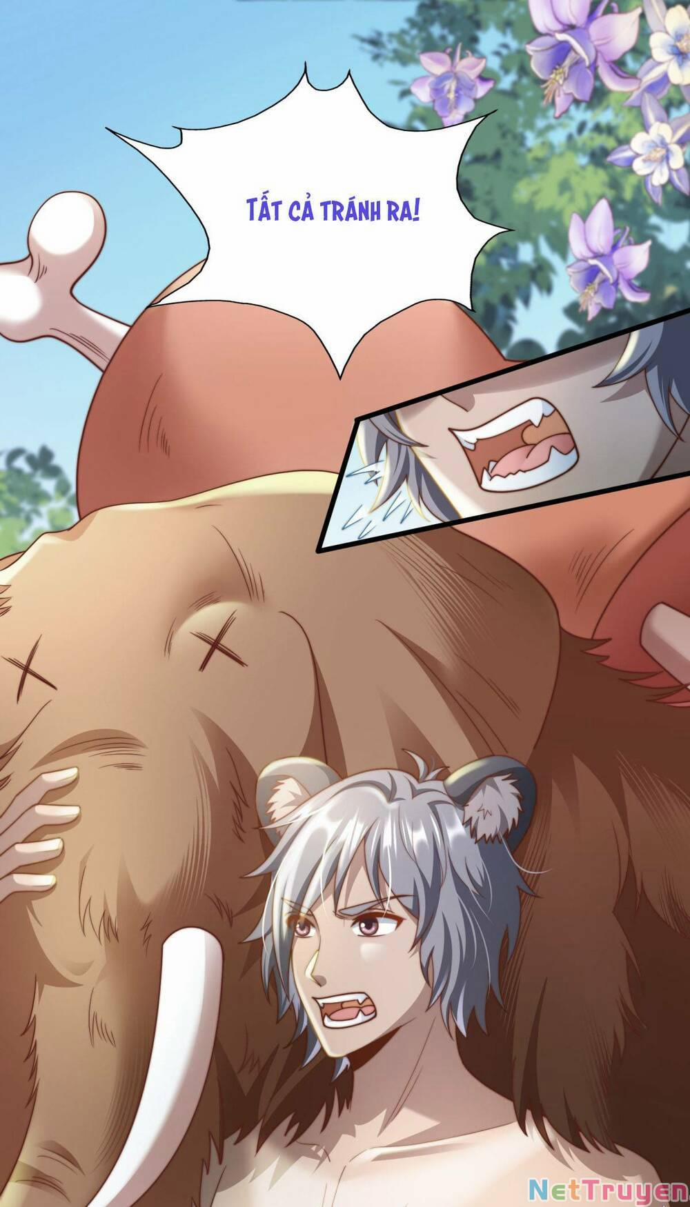 Thú Thế Nữ Vương Hôm Nay Lật Thẻ Rồi Sao ??? 5 trang 13