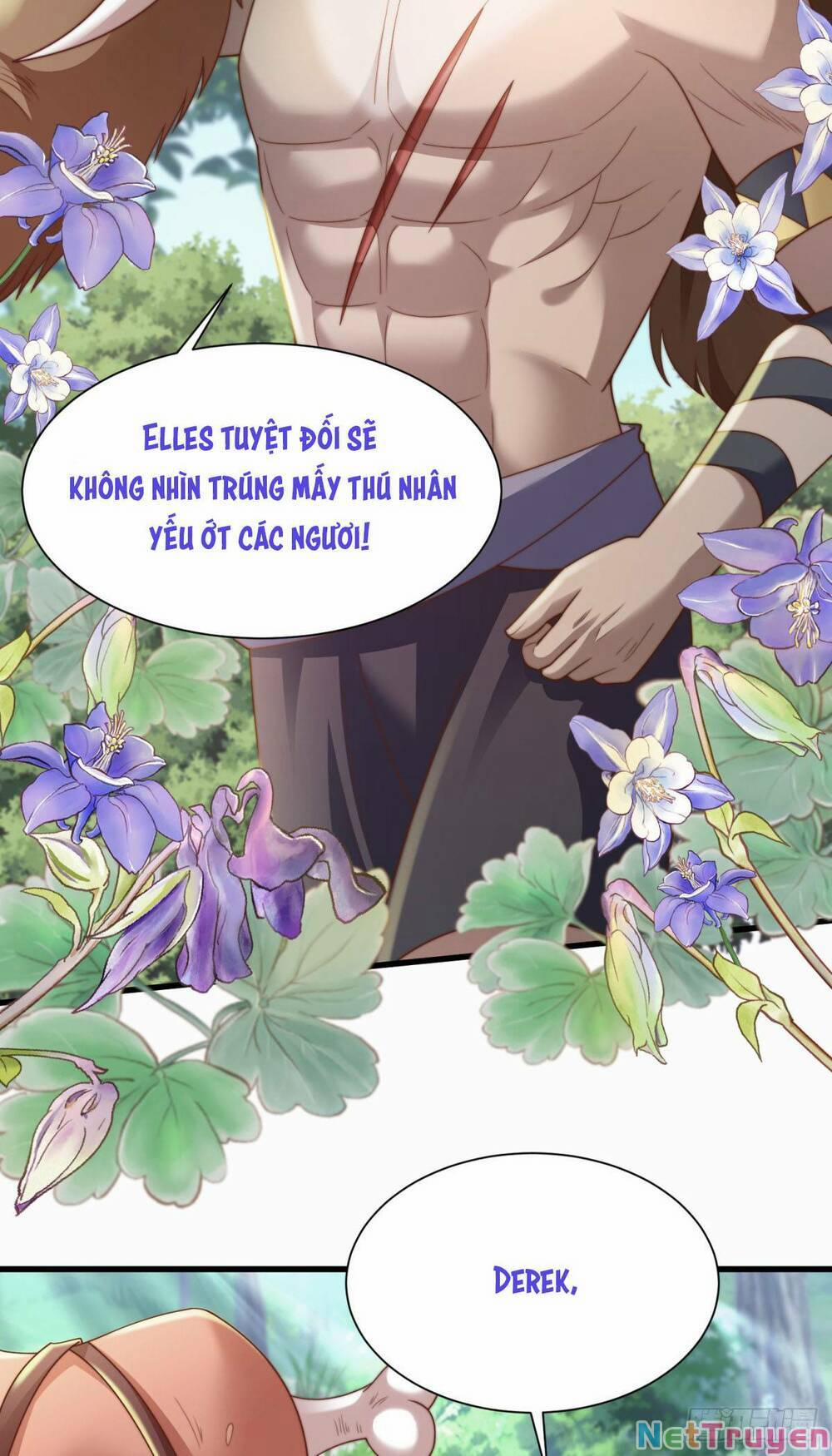 Thú Thế Nữ Vương Hôm Nay Lật Thẻ Rồi Sao ??? 5 trang 14