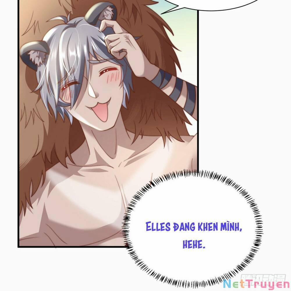 Thú Thế Nữ Vương Hôm Nay Lật Thẻ Rồi Sao ??? 5 trang 17