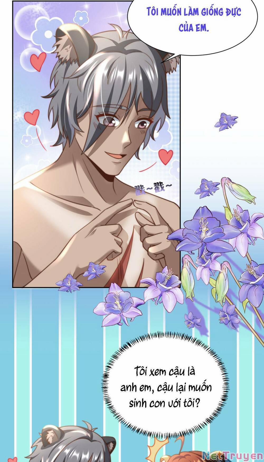 Thú Thế Nữ Vương Hôm Nay Lật Thẻ Rồi Sao ??? 5 trang 20