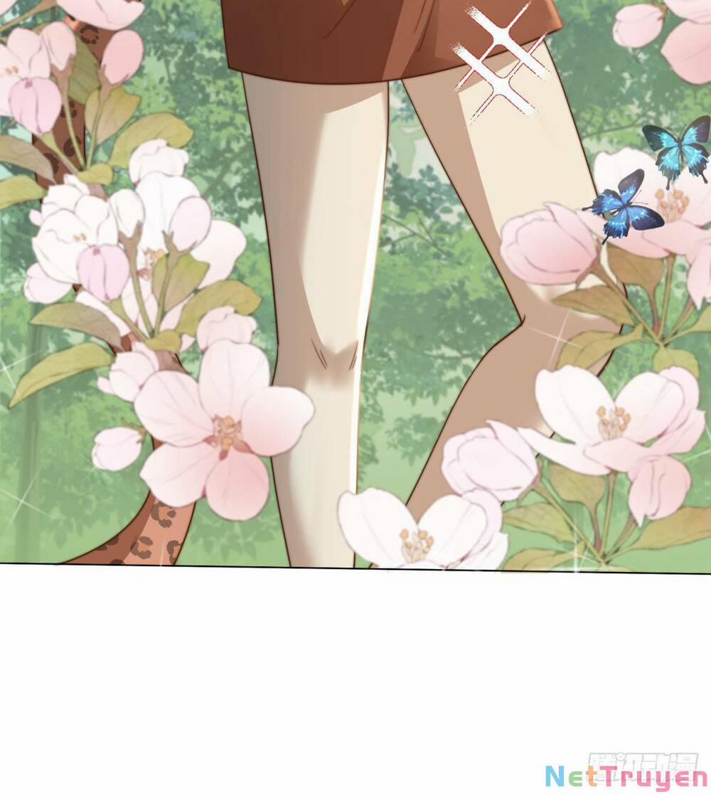 Thú Thế Nữ Vương Hôm Nay Lật Thẻ Rồi Sao ??? 5 trang 23