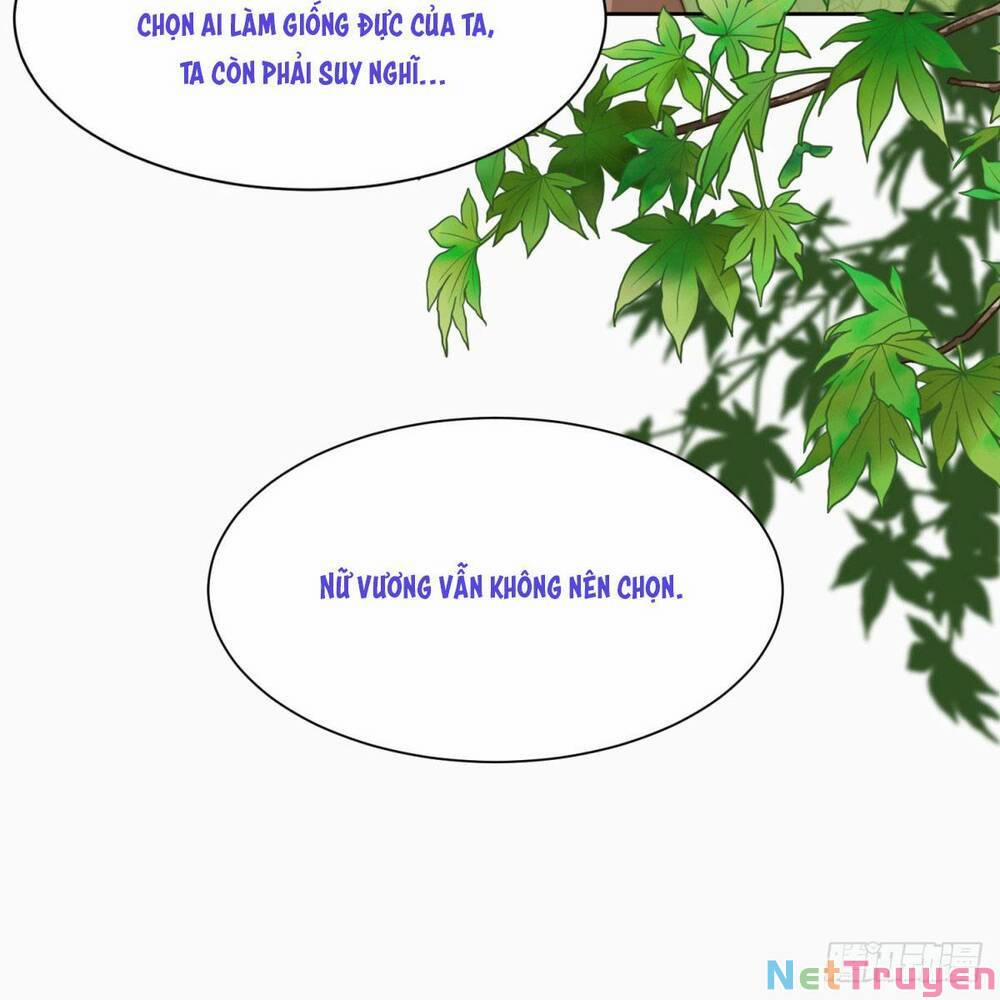 Thú Thế Nữ Vương Hôm Nay Lật Thẻ Rồi Sao ??? 5 trang 28