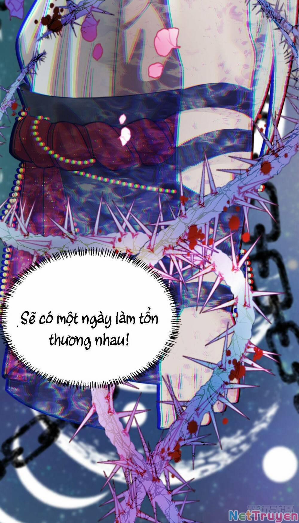 Thú Thế Nữ Vương Hôm Nay Lật Thẻ Rồi Sao ??? 5 trang 41