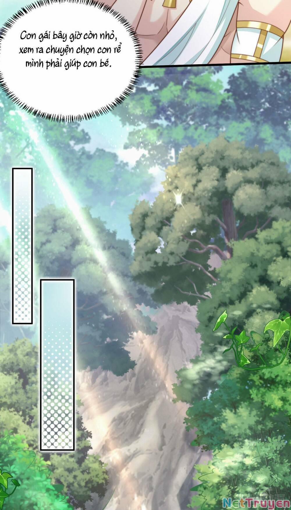 Thú Thế Nữ Vương Hôm Nay Lật Thẻ Rồi Sao ??? 5 trang 5