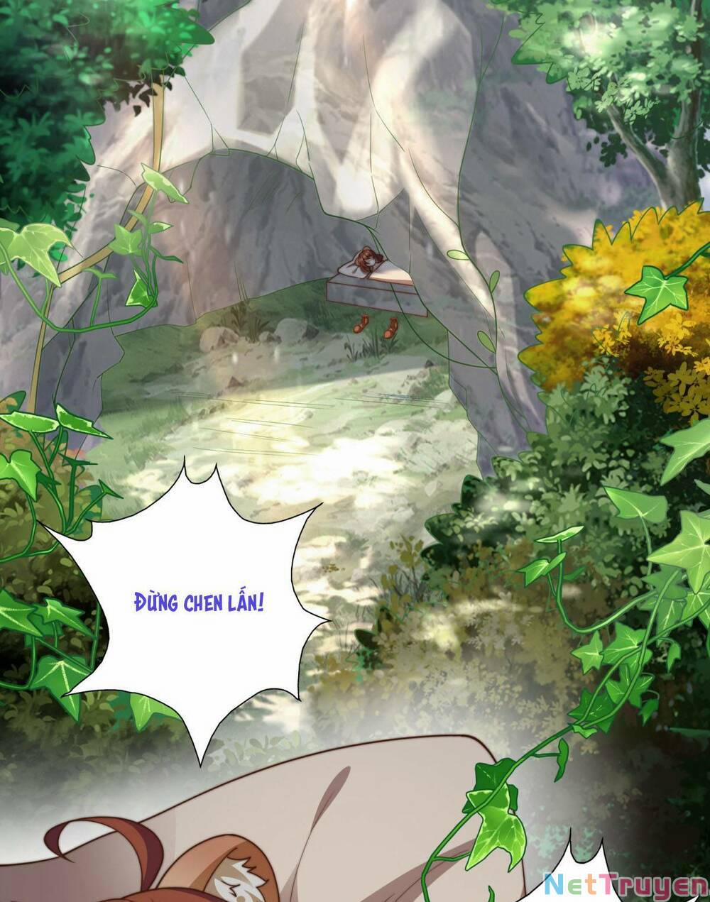 Thú Thế Nữ Vương Hôm Nay Lật Thẻ Rồi Sao ??? 5 trang 6