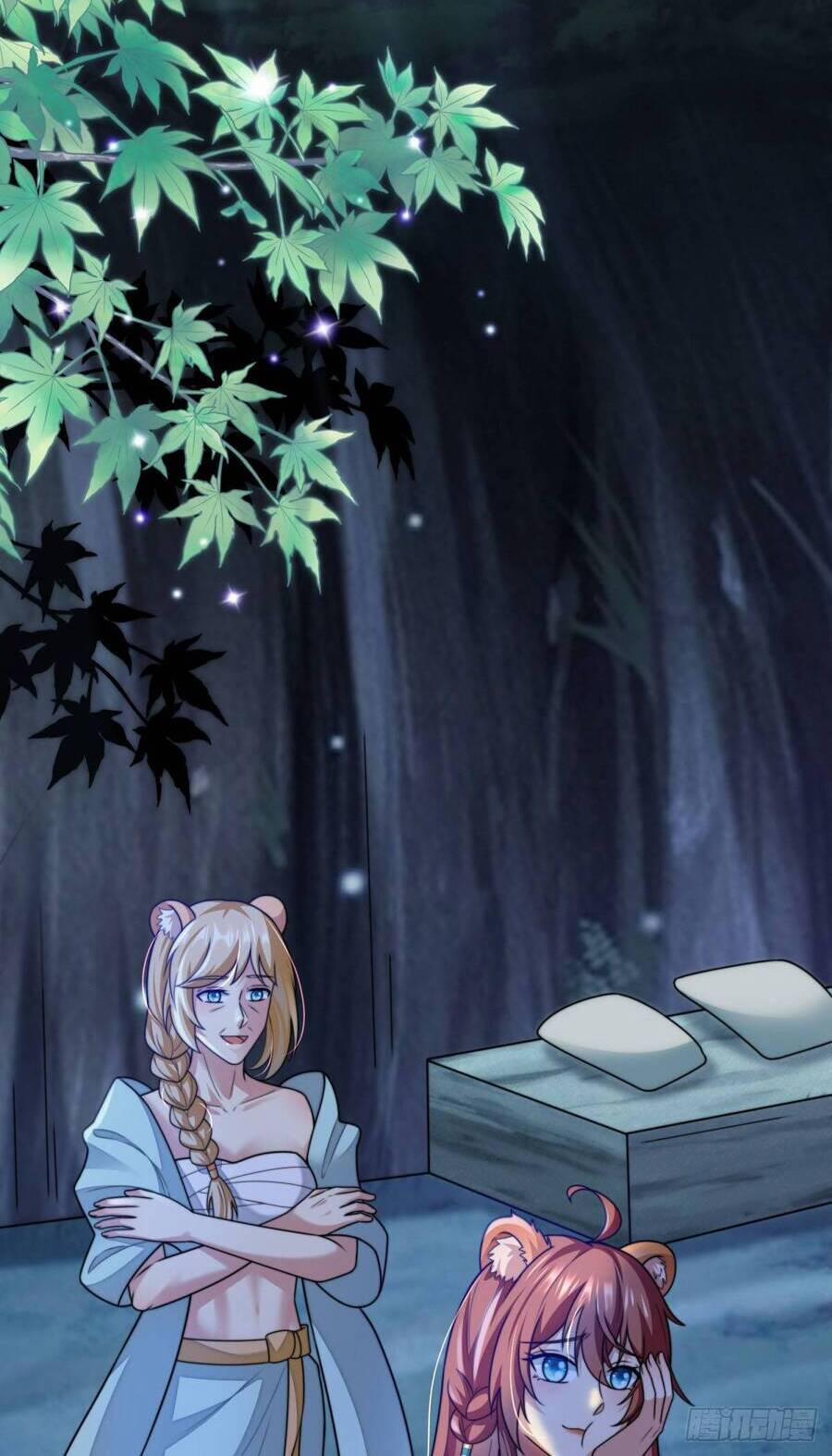 Thú Thế Nữ Vương Hôm Nay Lật Thẻ Rồi Sao ??? 6 trang 17