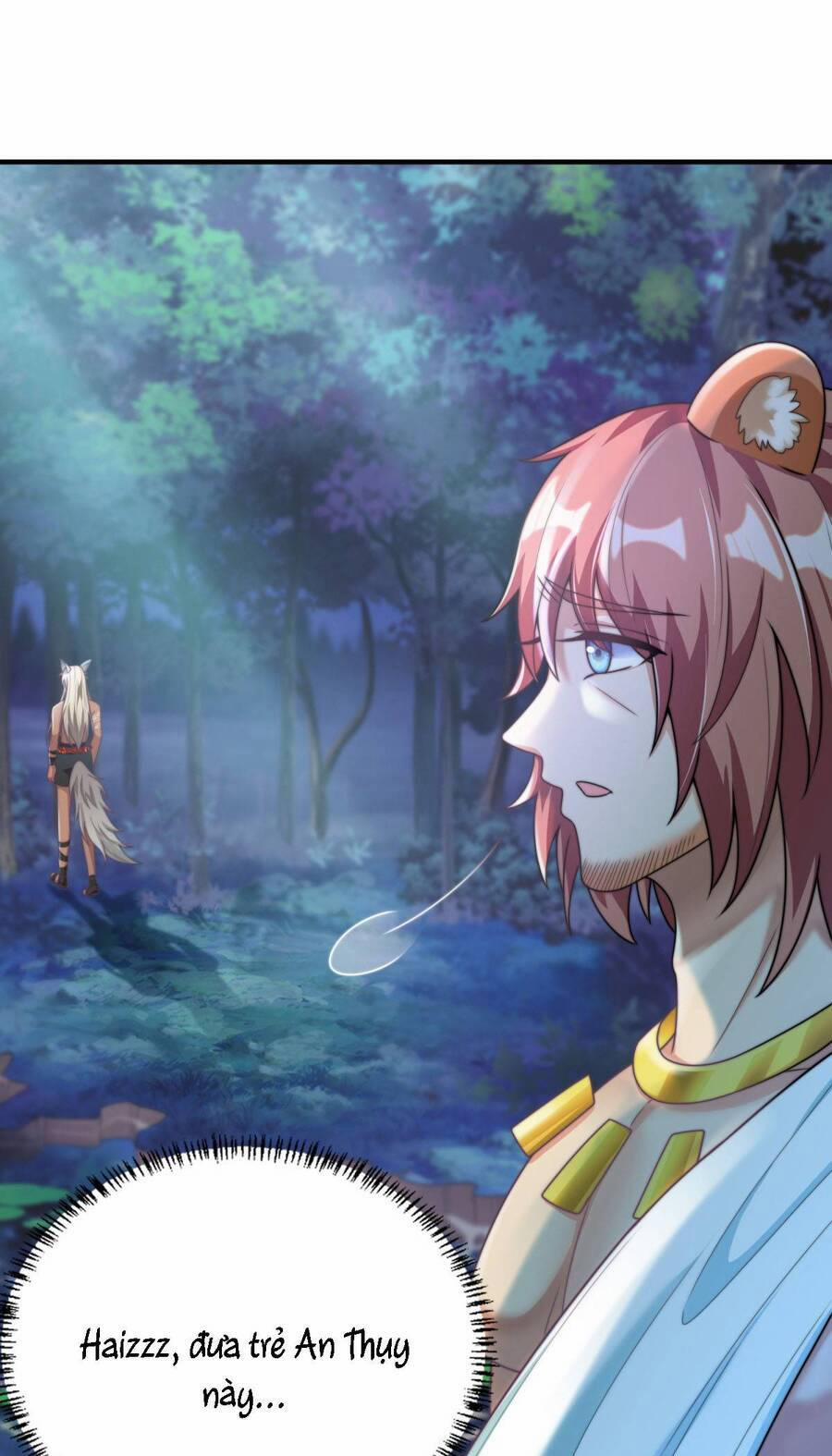 Thú Thế Nữ Vương Hôm Nay Lật Thẻ Rồi Sao ??? 6 trang 6