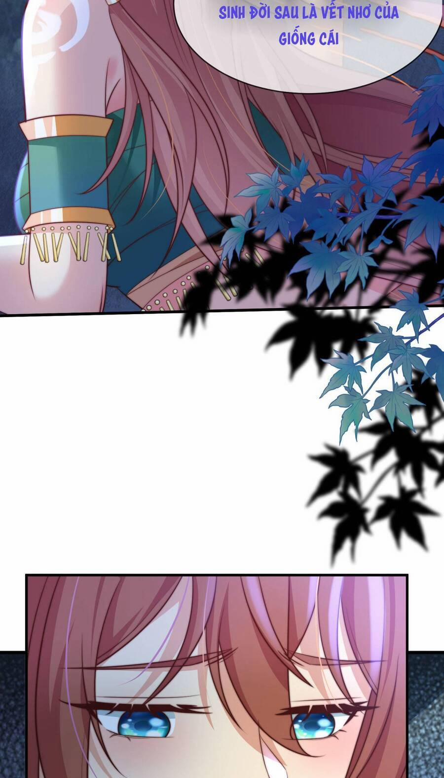 Thú Thế Nữ Vương Hôm Nay Lật Thẻ Rồi Sao ??? 7 trang 17