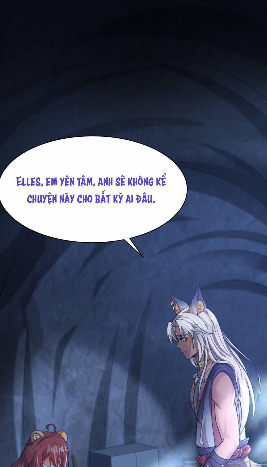 Thú Thế Nữ Vương Hôm Nay Lật Thẻ Rồi Sao ??? 7 trang 20