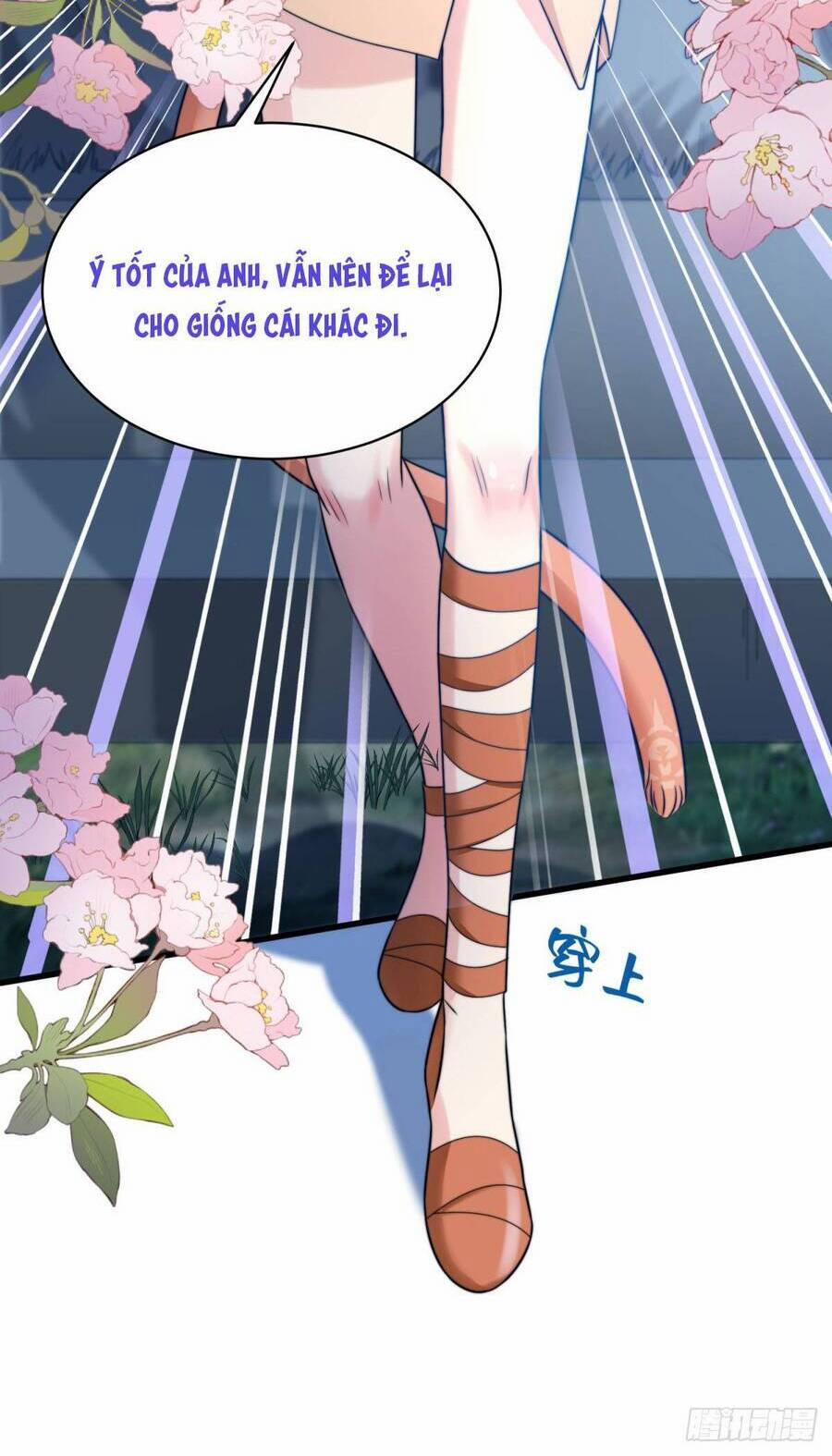 Thú Thế Nữ Vương Hôm Nay Lật Thẻ Rồi Sao ??? 7 trang 25