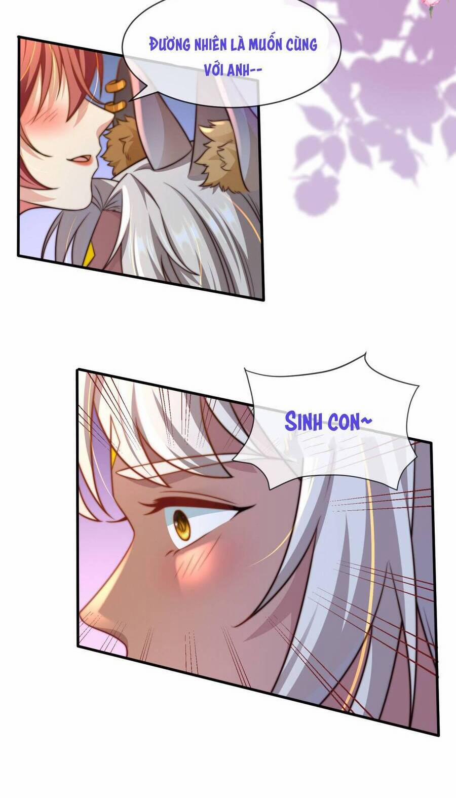 Thú Thế Nữ Vương Hôm Nay Lật Thẻ Rồi Sao ??? 7 trang 7