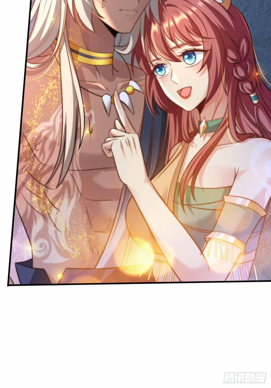 Thú Thế Nữ Vương Hôm Nay Lật Thẻ Rồi Sao ??? 7 trang 9