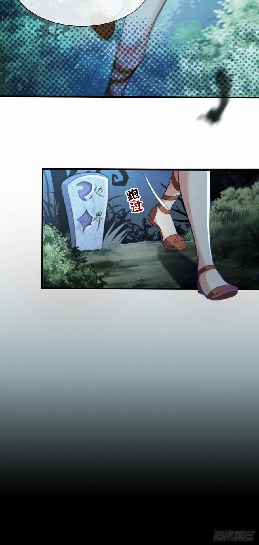 Thú Thế Nữ Vương Hôm Nay Lật Thẻ Rồi Sao ??? 8 trang 18