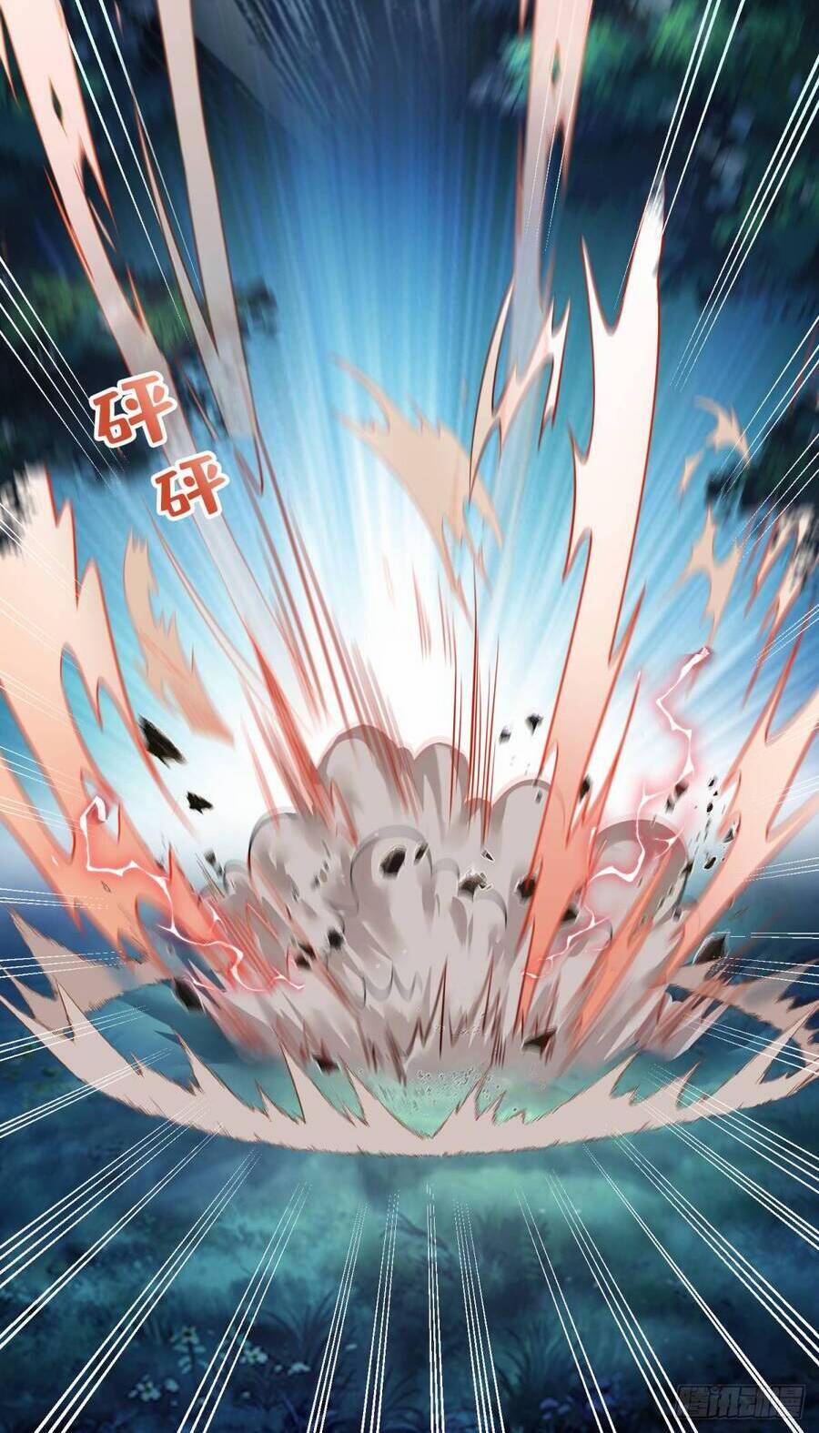 Thú Thế Nữ Vương Hôm Nay Lật Thẻ Rồi Sao ??? 8 trang 27