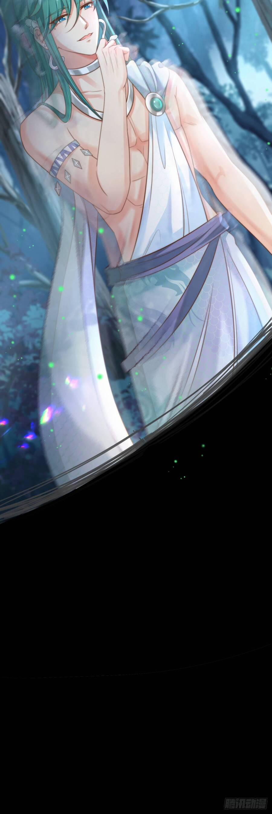 Thú Thế Nữ Vương Hôm Nay Lật Thẻ Rồi Sao ??? 8 trang 31