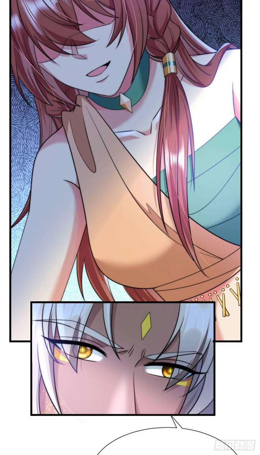 Thú Thế Nữ Vương Hôm Nay Lật Thẻ Rồi Sao ??? 8 trang 5