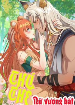 Đọc truyện tranh Thú Thế Nữ Vương Hôm Nay Lật Thẻ Rồi Sao ???