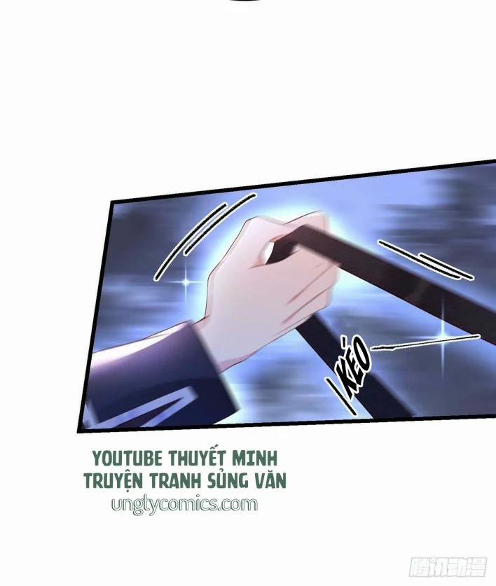 Thú Thụ Bất Thân Dẫn Sói Vào Nhà 10 trang 21