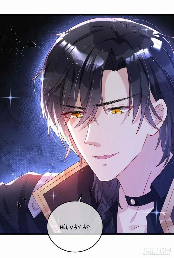 Thú Thụ Bất Thân Dẫn Sói Vào Nhà 10 trang 7