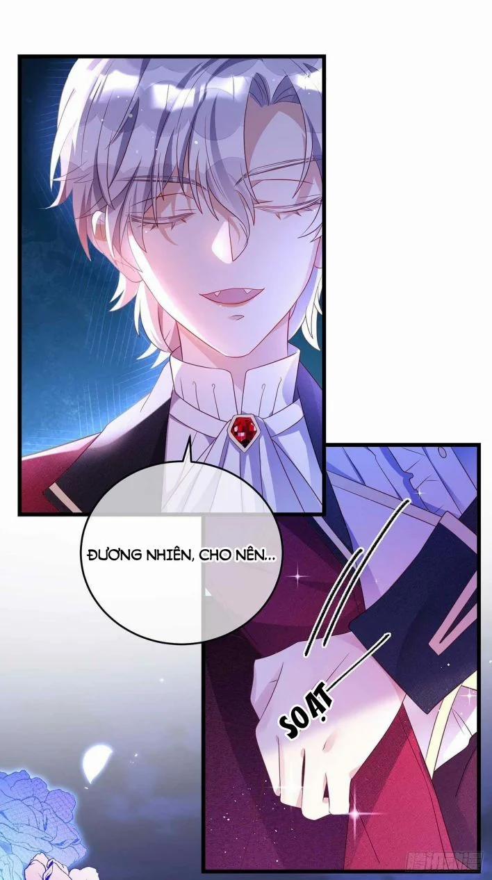 Thú Thụ Bất Thân Dẫn Sói Vào Nhà 10 trang 8