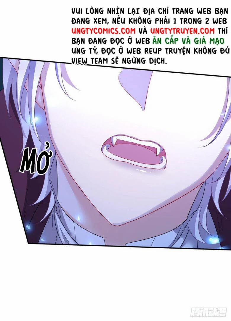 Thú Thụ Bất Thân Dẫn Sói Vào Nhà 100 trang 12