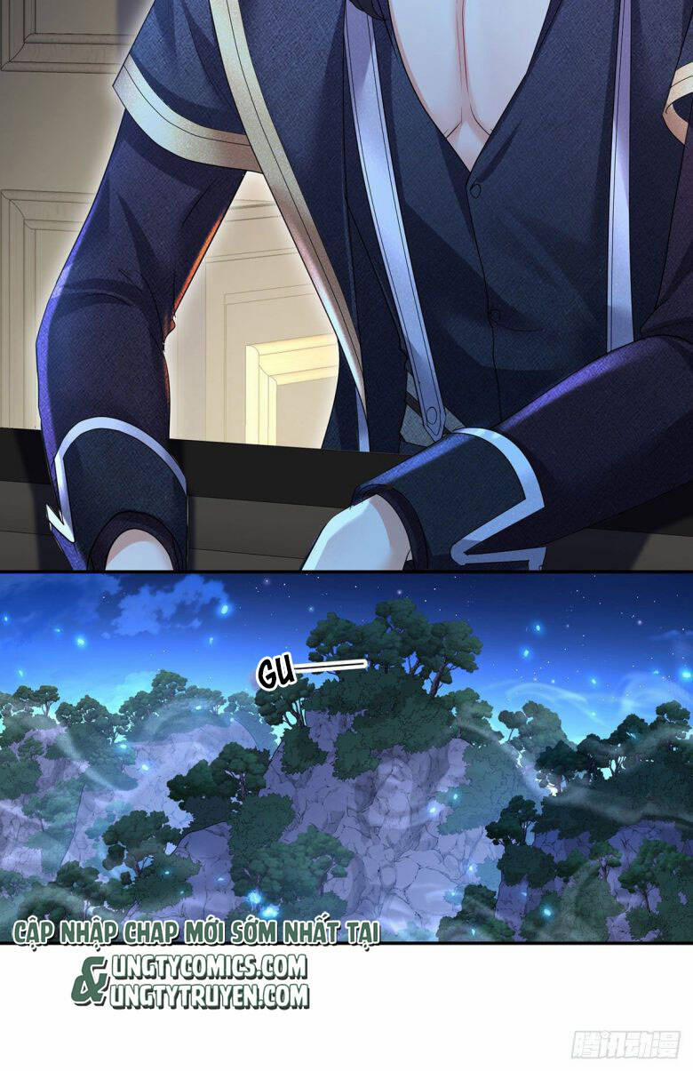 Thú Thụ Bất Thân Dẫn Sói Vào Nhà 100 trang 18