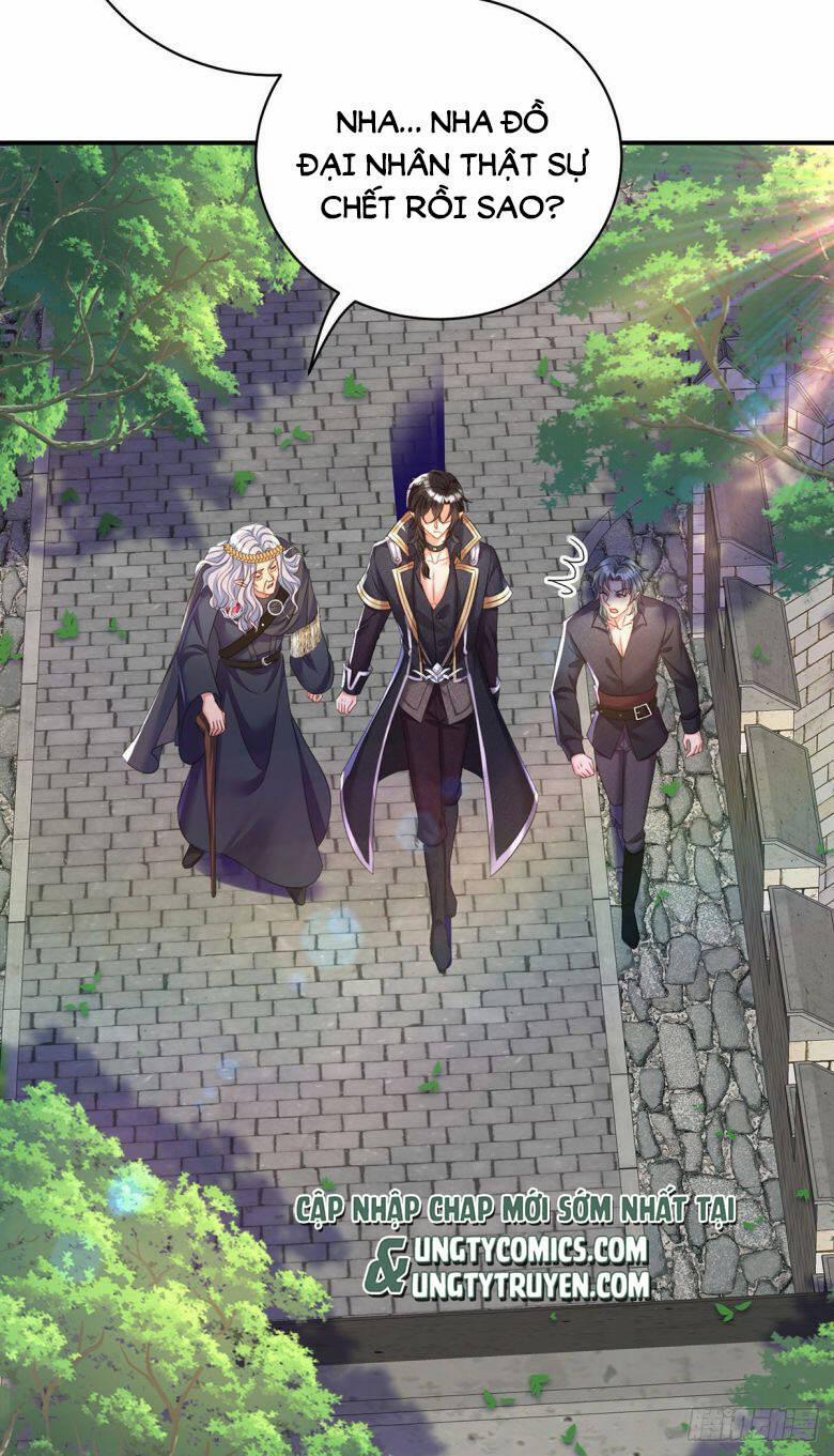 Thú Thụ Bất Thân Dẫn Sói Vào Nhà 100 trang 2