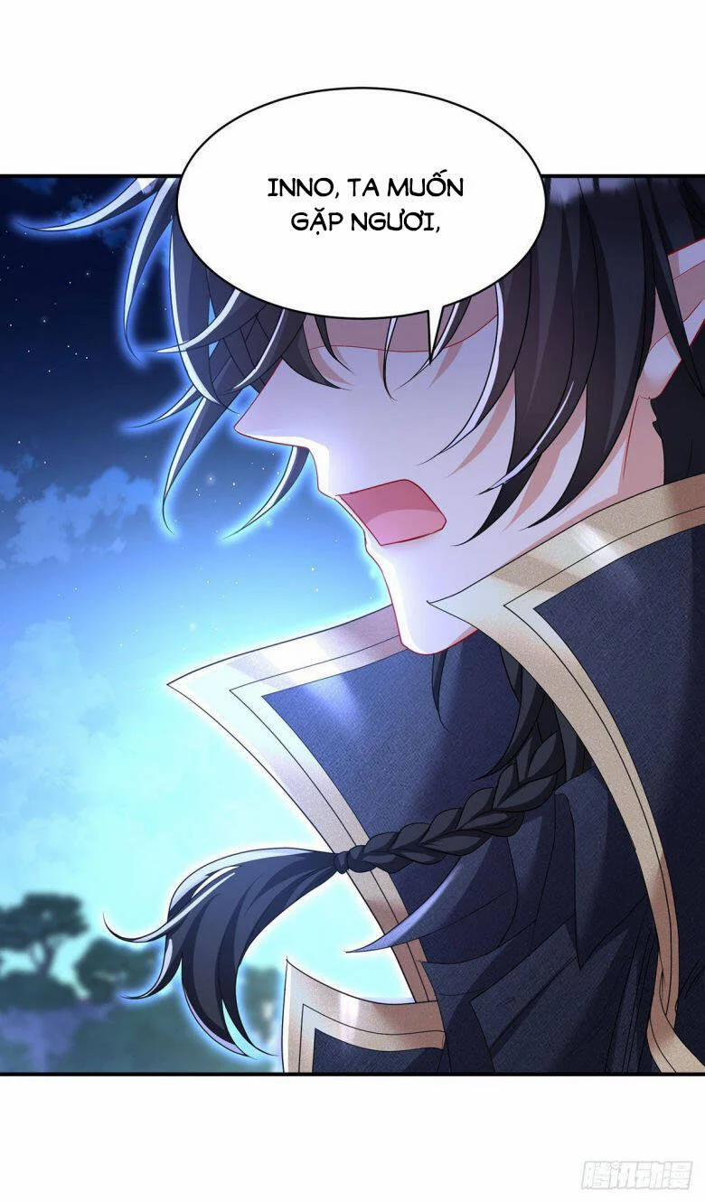 Thú Thụ Bất Thân Dẫn Sói Vào Nhà 100 trang 23