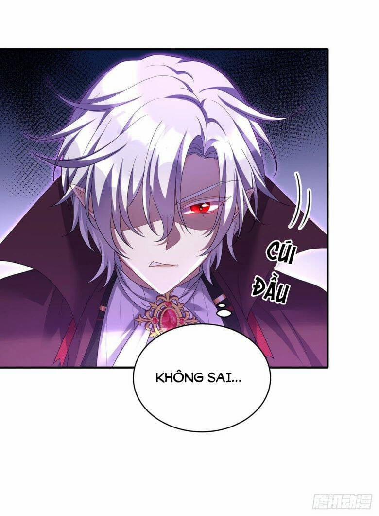 Thú Thụ Bất Thân Dẫn Sói Vào Nhà 100 trang 25