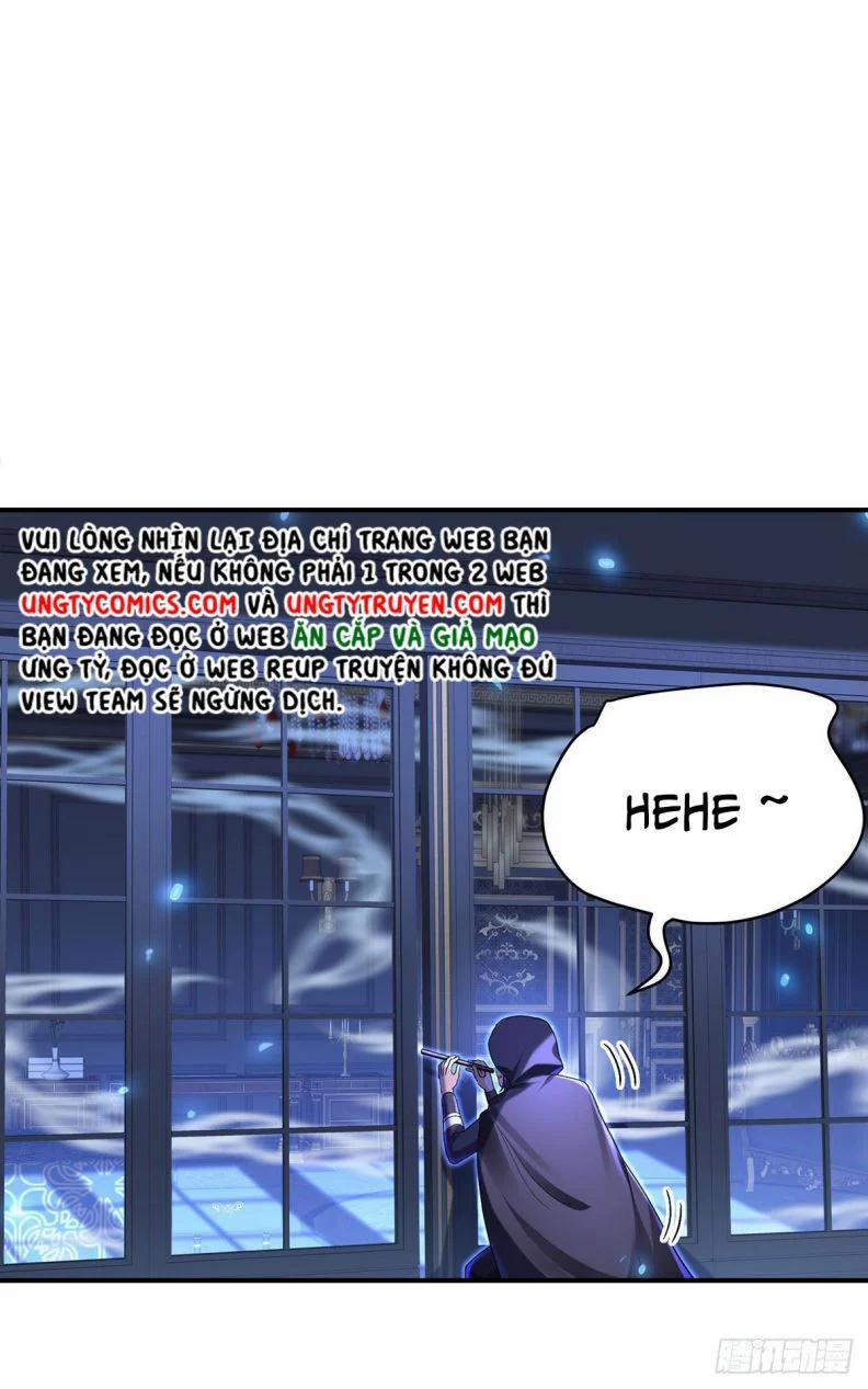 Thú Thụ Bất Thân Dẫn Sói Vào Nhà 101 trang 13