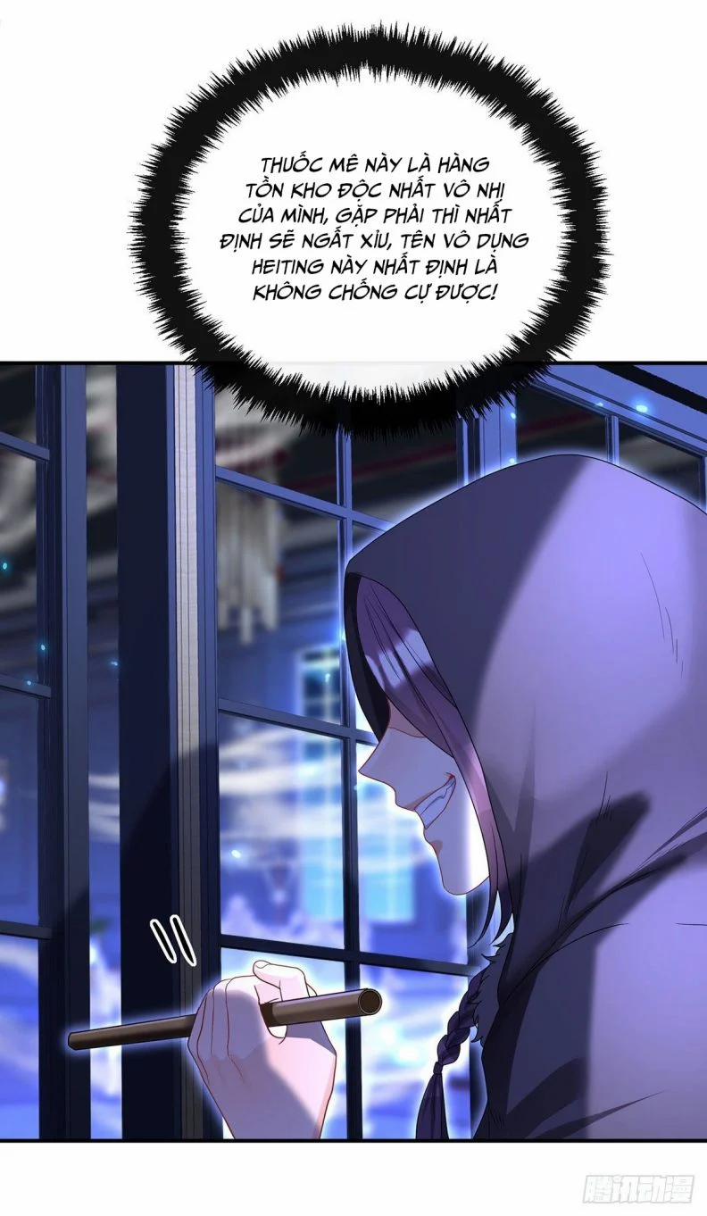 Thú Thụ Bất Thân Dẫn Sói Vào Nhà 101 trang 14