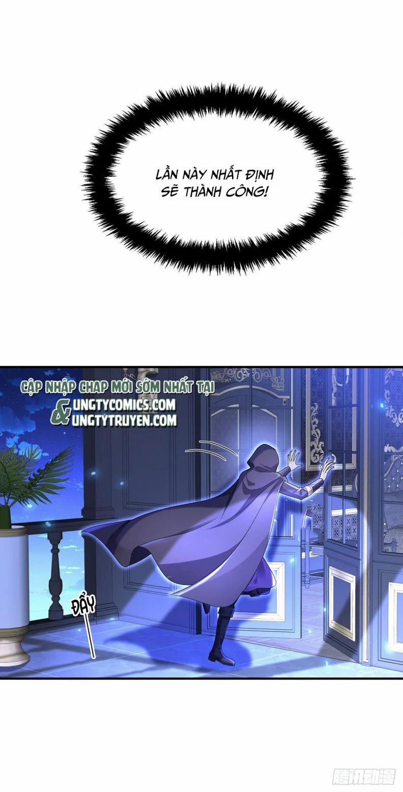 Thú Thụ Bất Thân Dẫn Sói Vào Nhà 101 trang 15